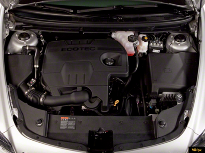 2010 Chevrolet Malibu LS