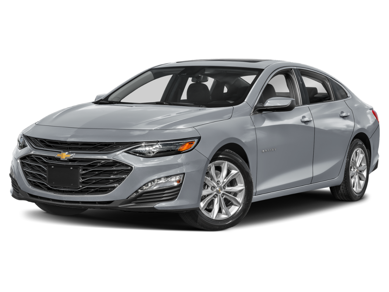 2025 Chevrolet Malibu FWD 1LT