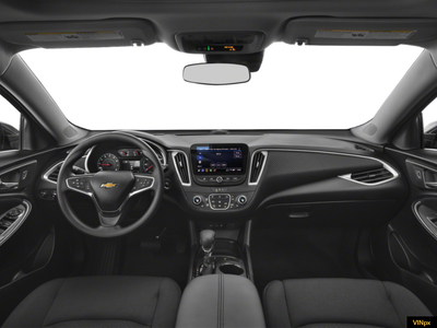 2025 Chevrolet Malibu FWD 1LT