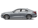 2023 Cadillac CT4 Luxury