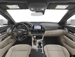 2023 Cadillac CT4 Luxury