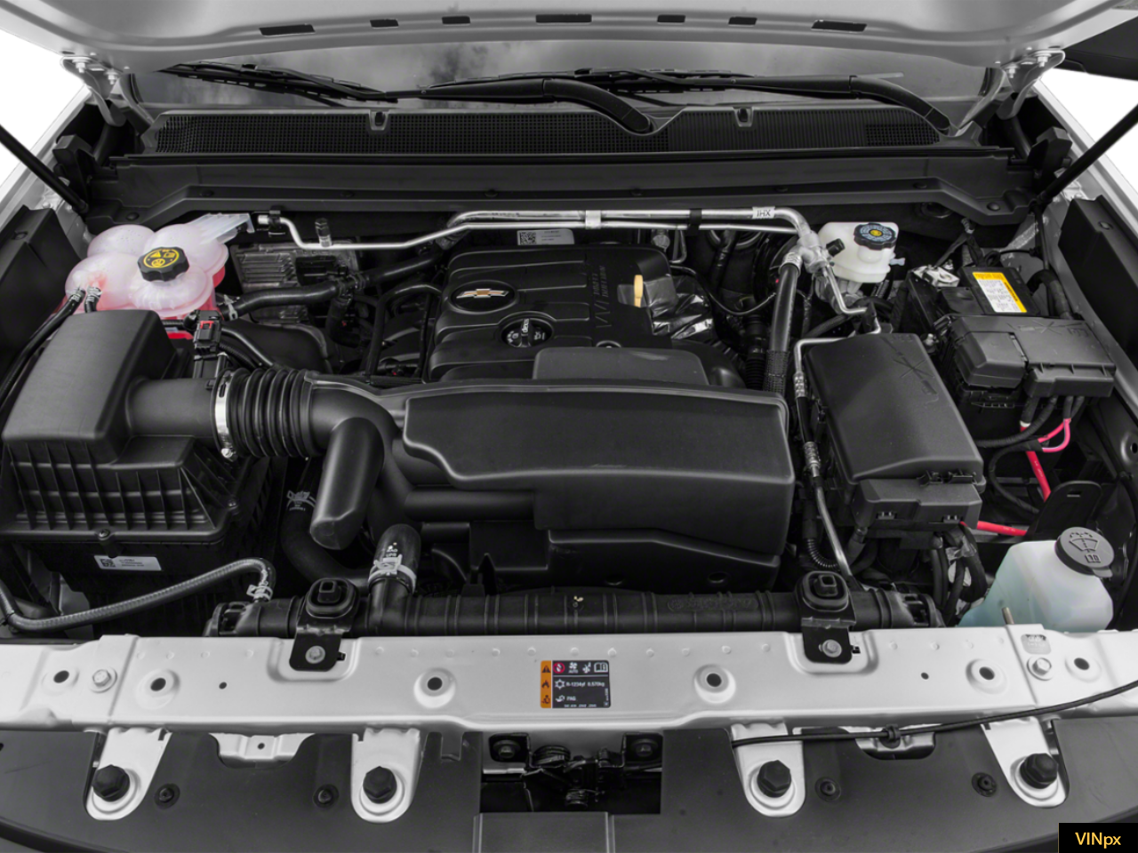 2019 Chevrolet Colorado WT