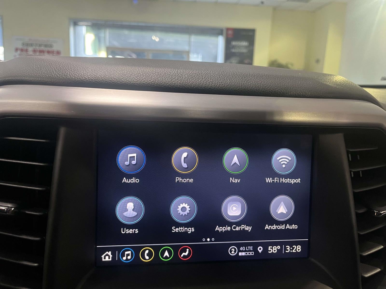 2023 GMC Acadia AWD SLT