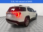 2023 GMC Acadia AWD SLT