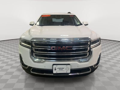 2023 GMC Acadia AWD SLT