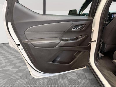 2023 Chevrolet Traverse AWD LT Cloth