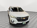 2023 Chevrolet Traverse AWD LT Cloth