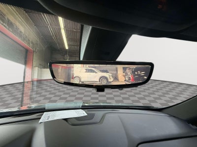 2023 Chevrolet Traverse AWD RS