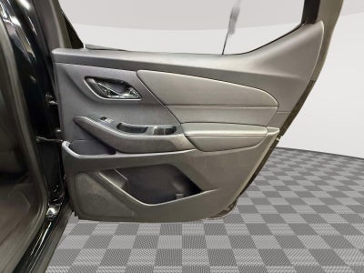 2023 Chevrolet Traverse AWD RS