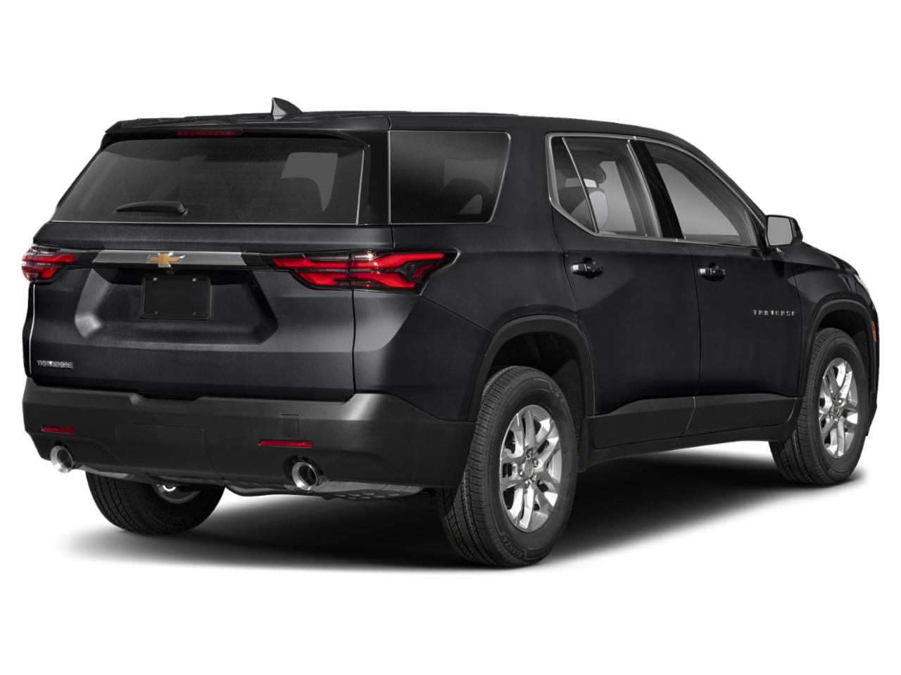 2023 Chevrolet Traverse AWD Premier