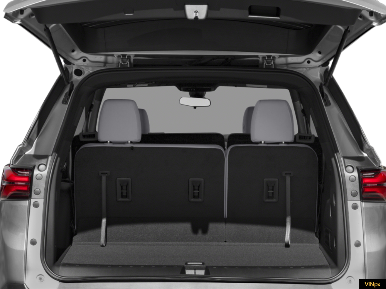 2023 Chevrolet Traverse AWD Premier