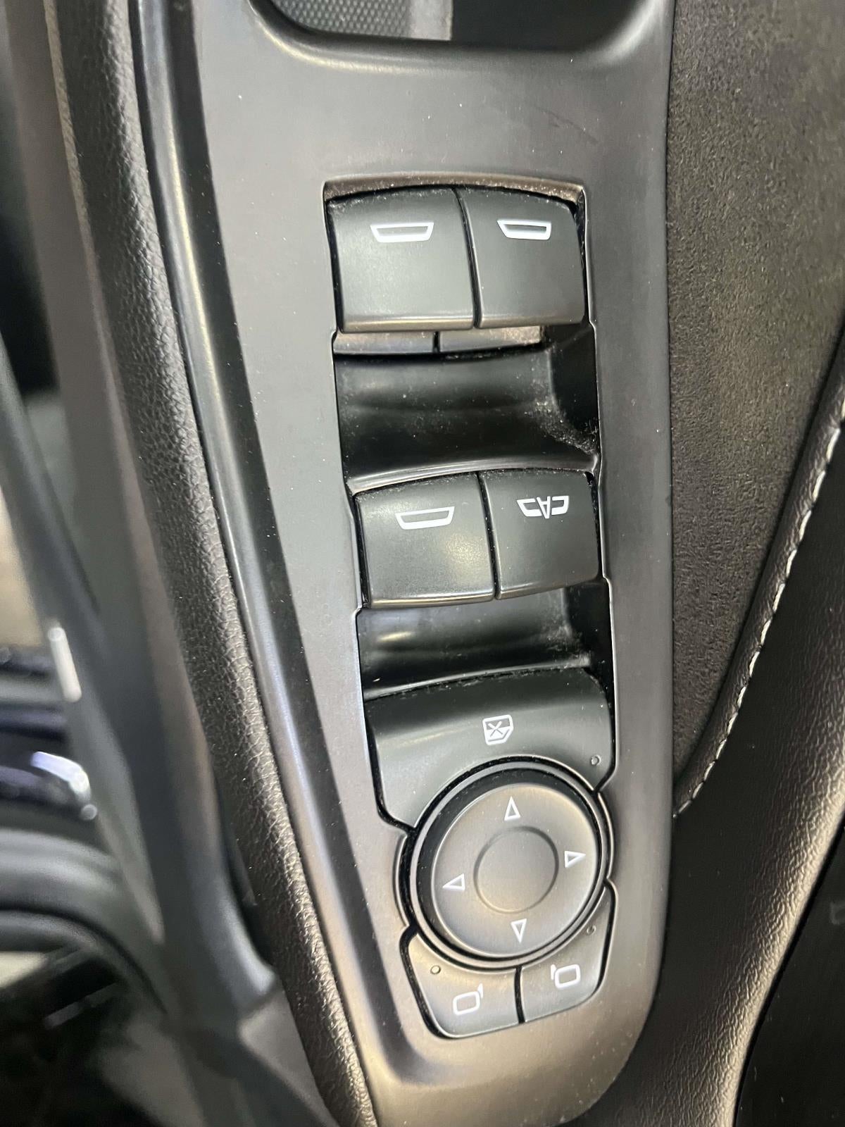 2020 Chevrolet Traverse AWD High Country