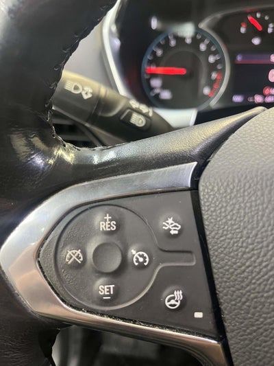 2020 Chevrolet Traverse AWD High Country