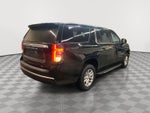 2024 Chevrolet Suburban 4WD LT