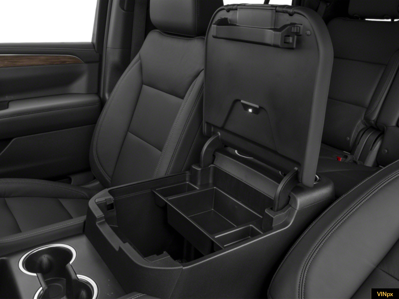 2024 Chevrolet Tahoe 4WD LT