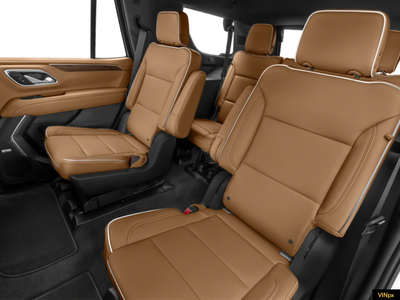 2024 Chevrolet Tahoe 4WD Premier