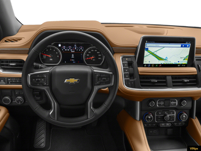 2024 Chevrolet Tahoe 4WD Premier