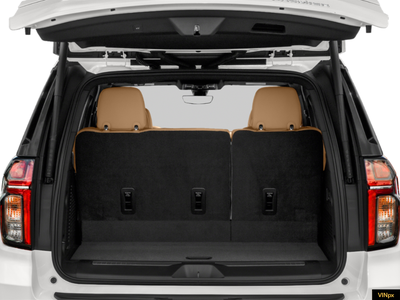 2024 Chevrolet Tahoe 4WD Premier