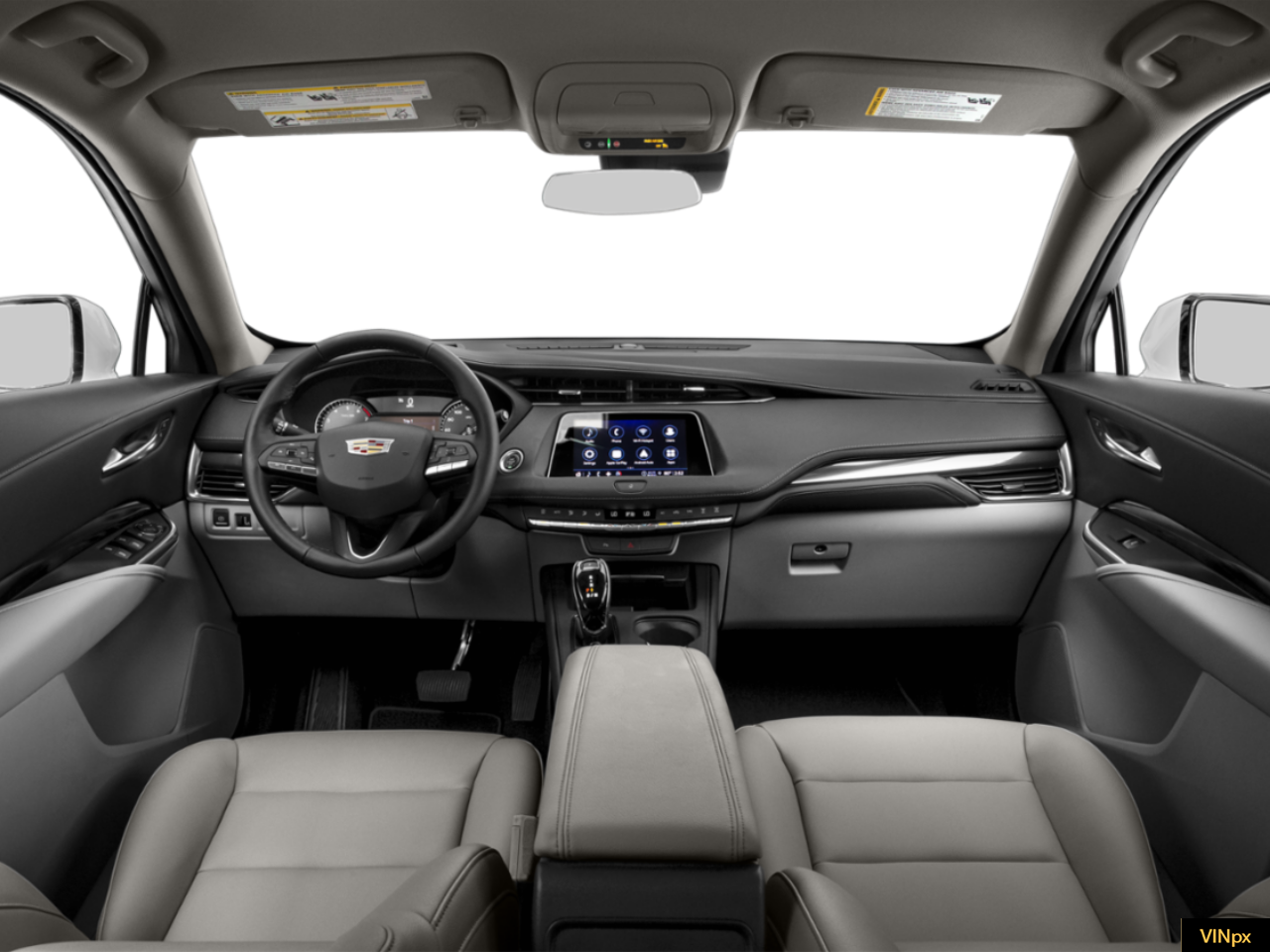 2023 Cadillac XT4 AWD Luxury