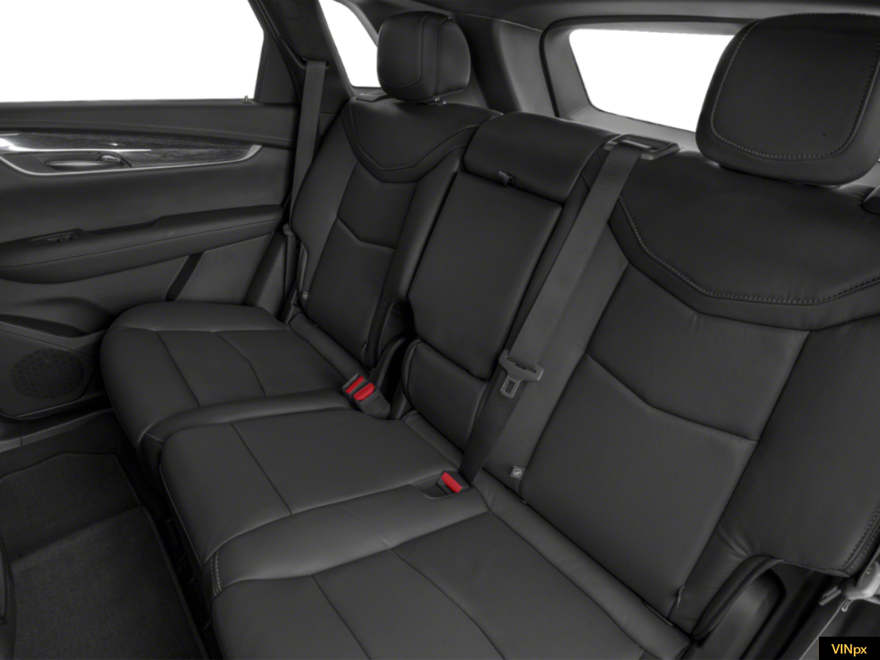 2020 Cadillac XT5 AWD Luxury