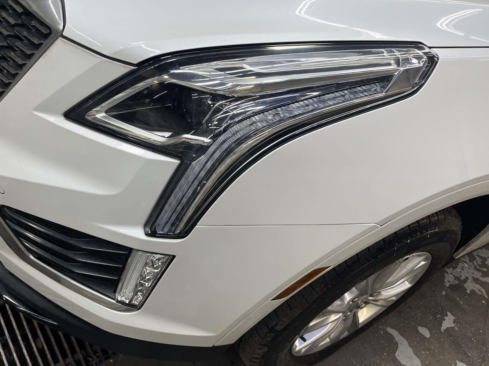 2020 Cadillac XT5 AWD Luxury