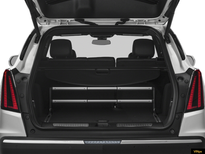 2020 Cadillac XT5 AWD Luxury