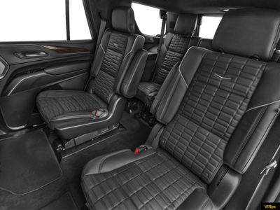 2024 Cadillac Escalade 4WD Sport