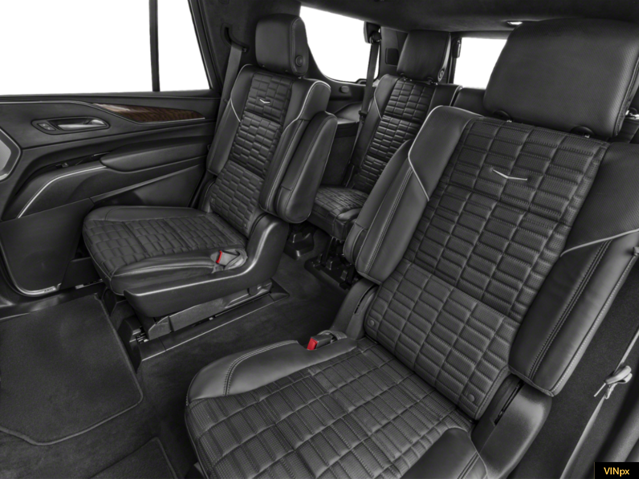 2024 Cadillac Escalade 4WD Sport