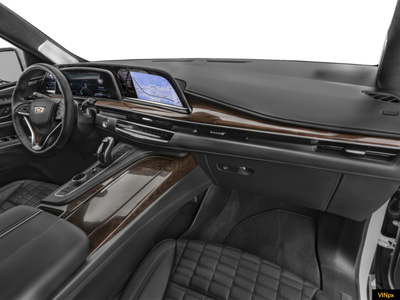2024 Cadillac Escalade 4WD Sport