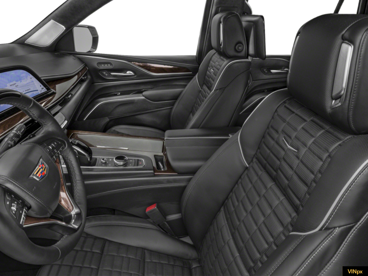 2024 Cadillac Escalade 4WD Sport