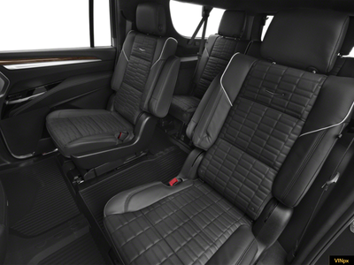 2025 Cadillac Escalade ESV Sport