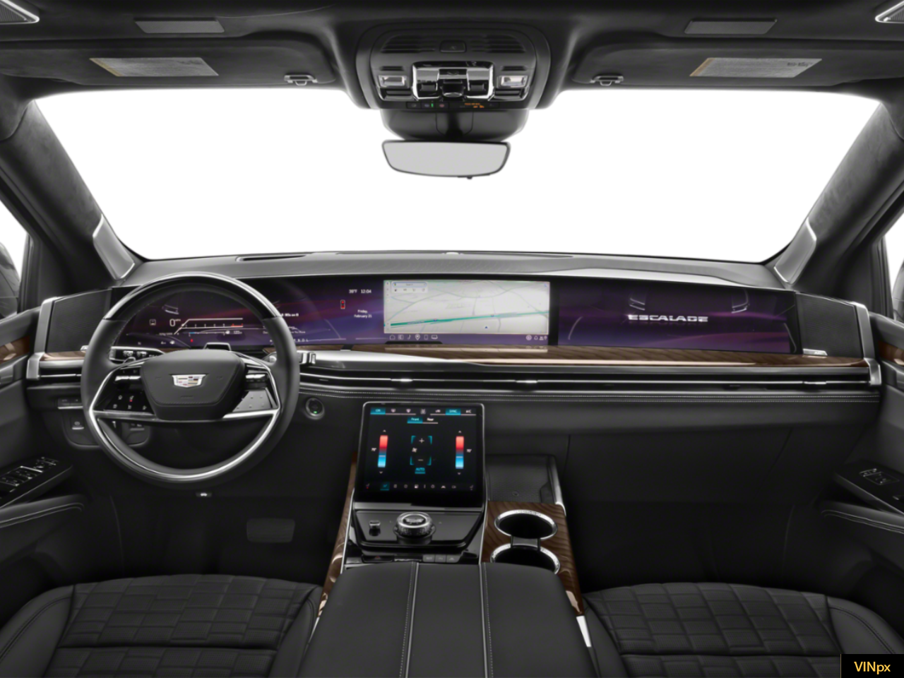 2025 Cadillac Escalade ESV Sport