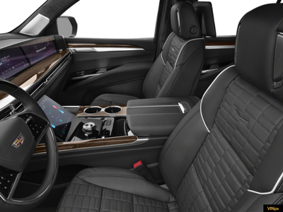 2025 Cadillac Escalade ESV Sport