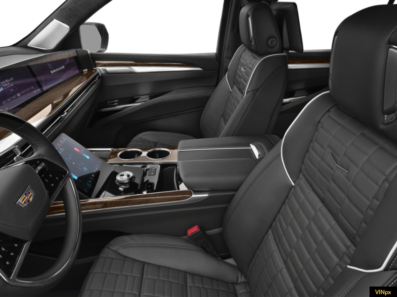 2025 Cadillac Escalade ESV Sport