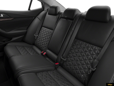 2018 Nissan Maxima 3.5 SL