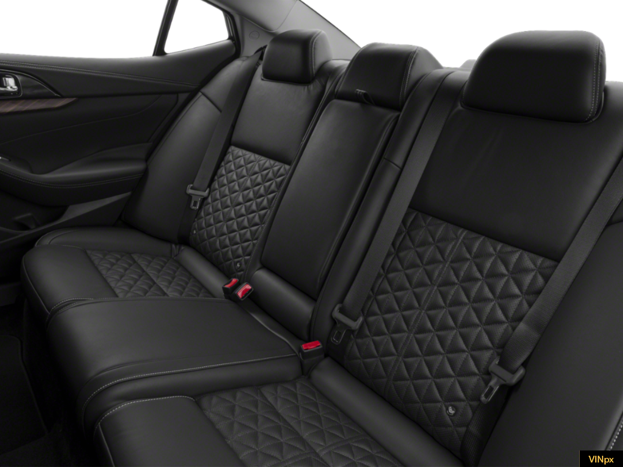 2018 Nissan Maxima 3.5 SL