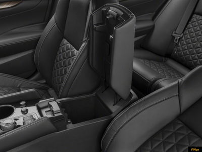 2018 Nissan Maxima 3.5 SL