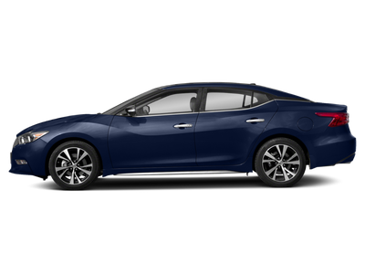 2018 Nissan Maxima 3.5 SL