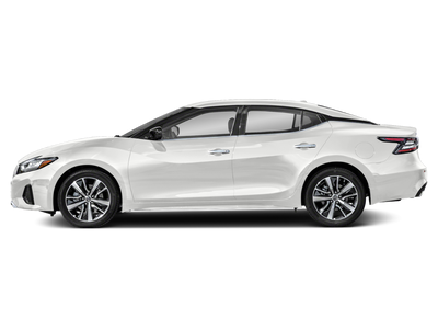 2019 Nissan Maxima 3.5 SL