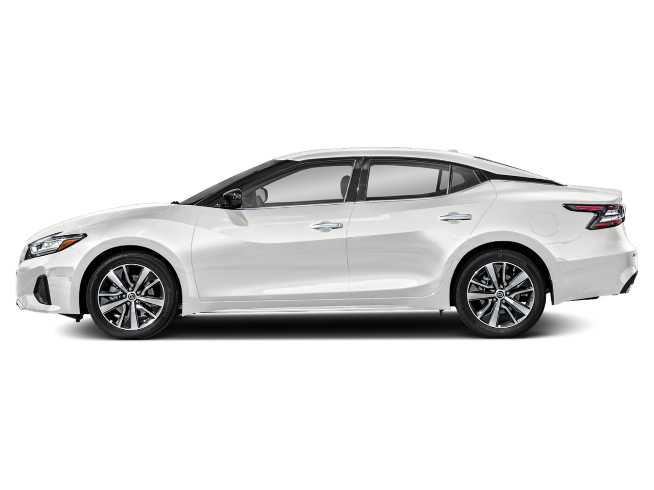 2019 Nissan Maxima 3.5 SL