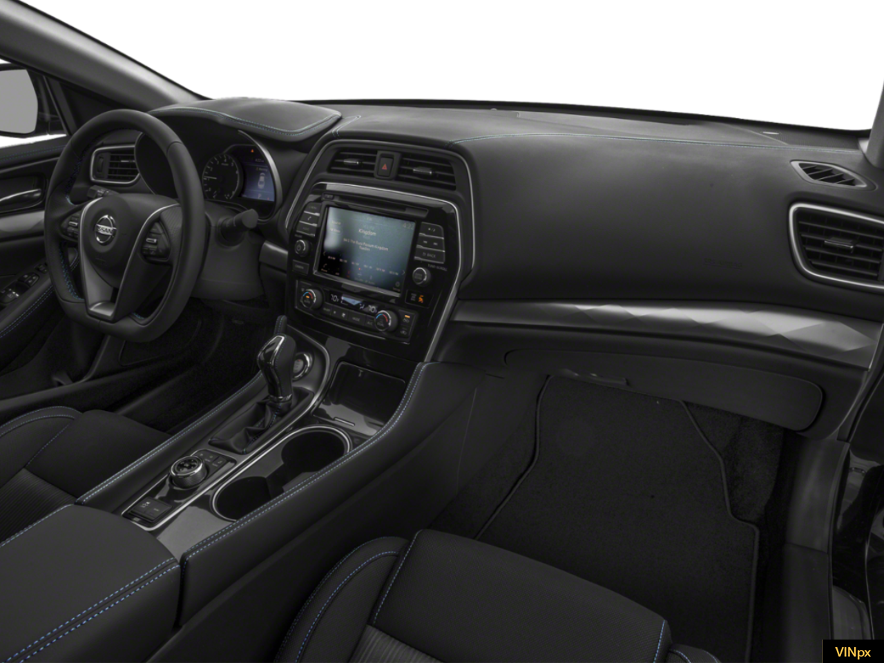 2019 Nissan Maxima 3.5 SL