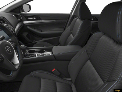 2019 Nissan Maxima 3.5 SL