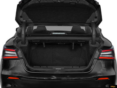 2019 Nissan Maxima 3.5 SL