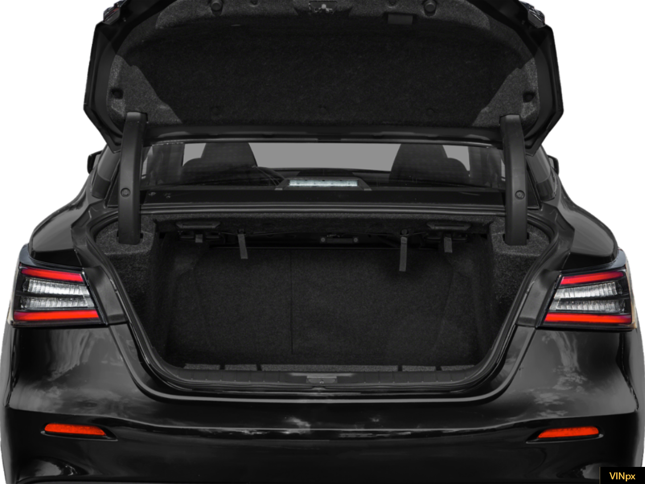 2019 Nissan Maxima 3.5 SL