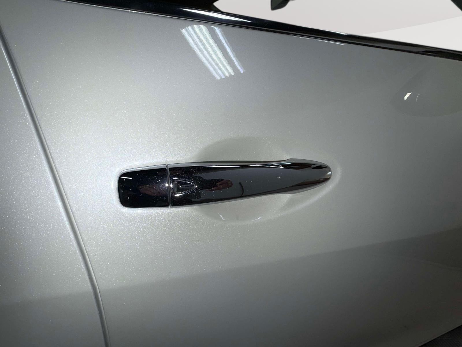 2019 Nissan Maxima 3.5 SV