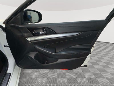 2019 Nissan Maxima 3.5 SV