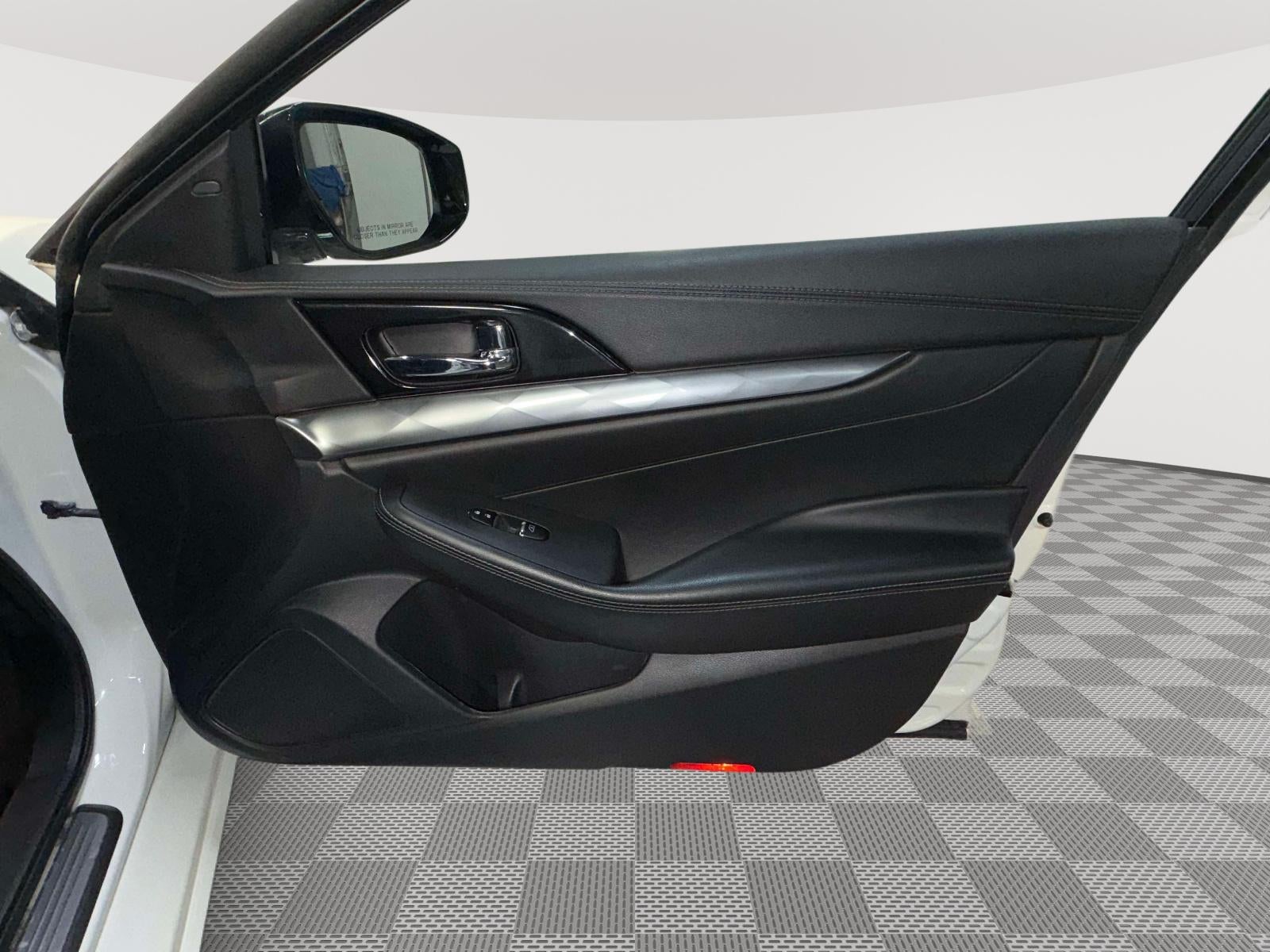 2019 Nissan Maxima 3.5 SV