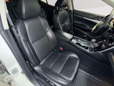 2019 Nissan Maxima 3.5 SV