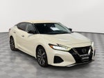 2019 Nissan Maxima 3.5 SV