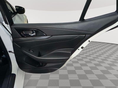 2019 Nissan Maxima 3.5 SV